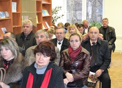 Holiday of Grain Growers-Agrarians